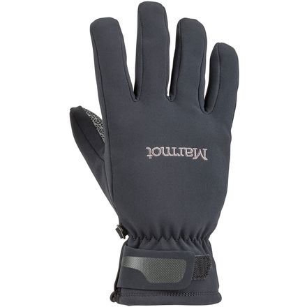 Marmot Glide Softshell Glove - Accessories