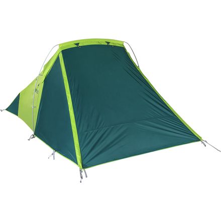 【未使用】Marmot テント Mantis 2P Plus Marmot Mantis Plus Tent: 2-Person 3-Season - Hike & Camp
