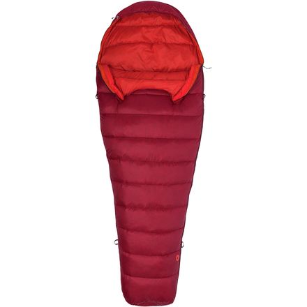 Marmot goose down sleeping bag shop