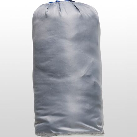 Marmot Sawtooth Sleeping Bag: 15F Down - Hike & Camp