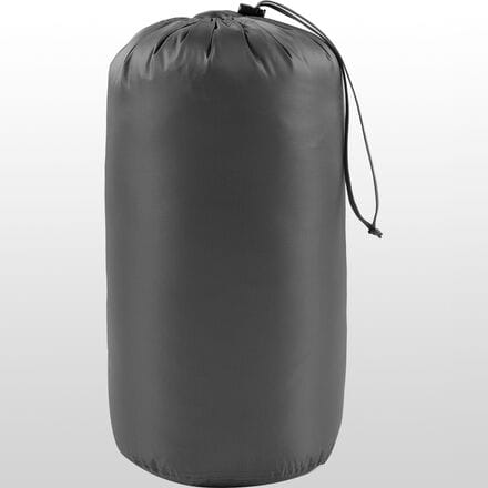 Marmot Never Summer Sleeping Bag 0F Down Hike Camp