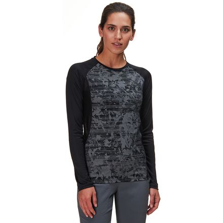 Marmot crystal long best sale sleeve