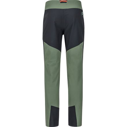 Marmot Pillar Softshell Pant Men s Clothing
