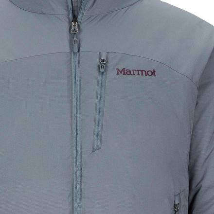Marmot Novus 2.0 Veste /à Capuche Homme