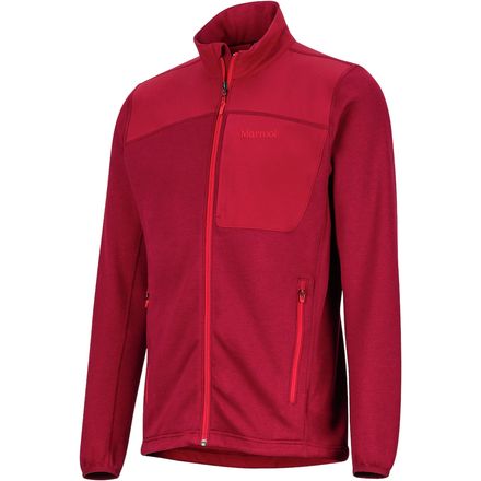 Marmot outland fleece jacket store