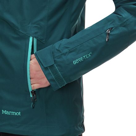 Marmot deals sugarloaf jacket