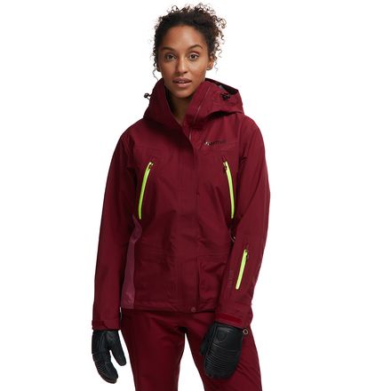 Marmot Spire Jacket Women s Clothing