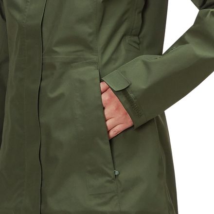 Marmot Essential Jacket - Women's - Clothing