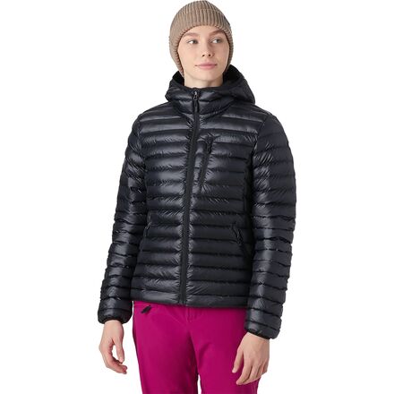 marmot women's avant featherless hoody