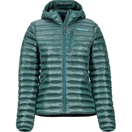 marmot avant featherless hoody women's
