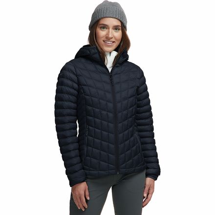 marmot women's featherless hoody