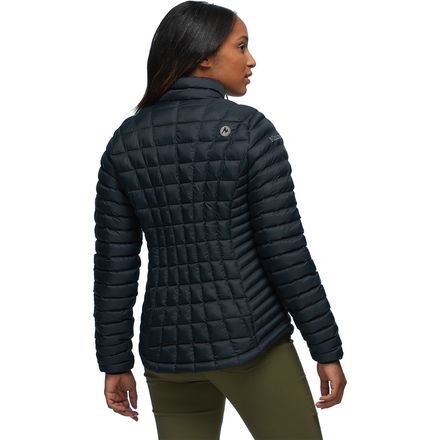 Marmot Featherless Insulated Jacket 
