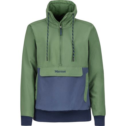 Marmot Lynx Insulated Anorak - Women's - Clothing