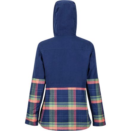 Marmot Dakota Jacket Women s Clothing