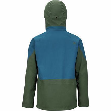 Marmot b deals love pro