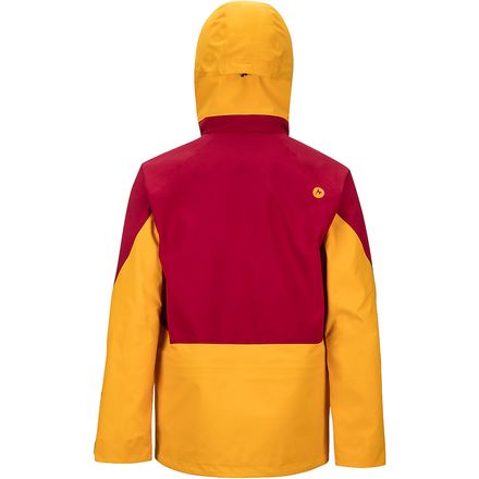 marmot bl pro jacket