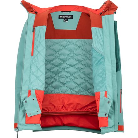 Marmot androo jacket sale