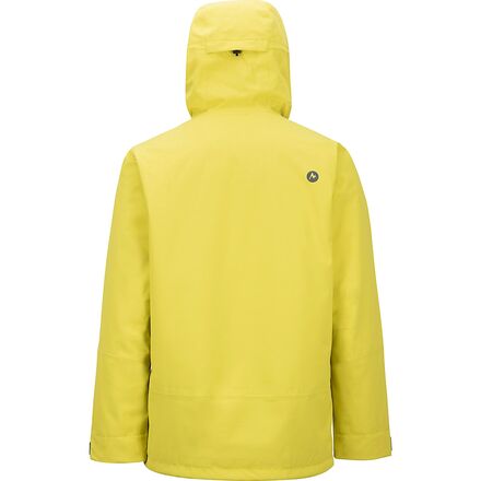 marmot androo jacket