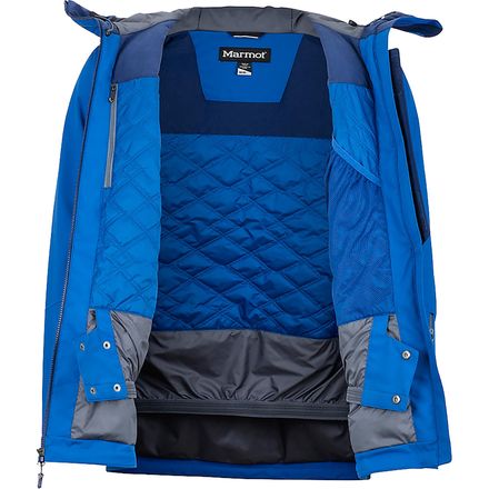 marmot androo jacket