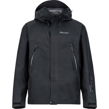 Marmot Spire Jacket ＆ Pants,GORE-TEX Marmot Spire Jacket Men's