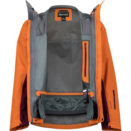 Marmot Spire Jacket - Men's - Clothing