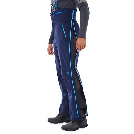 Marmot mens spire bib Clearance