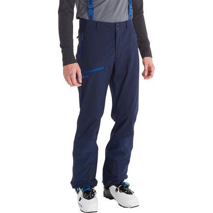 Marmot Pro Tour Pant - Men's - Clothing
