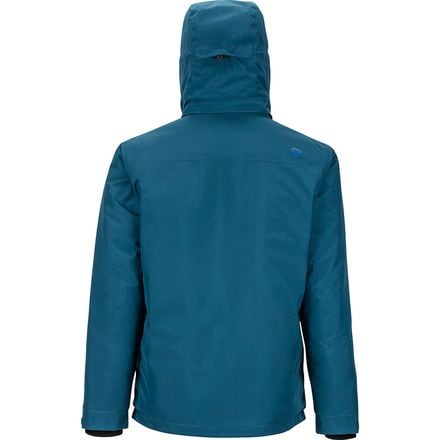 Marmot Synergy Featherless Jacket Men s Clothing