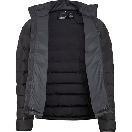 marmot alassian featherless
