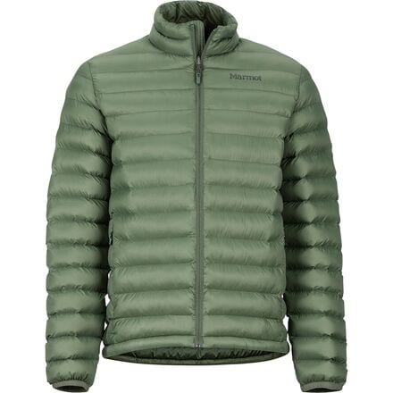 MARMOT Marmot SOLUS FEATHERLESS - Anorak hombre black - Private Sport Shop