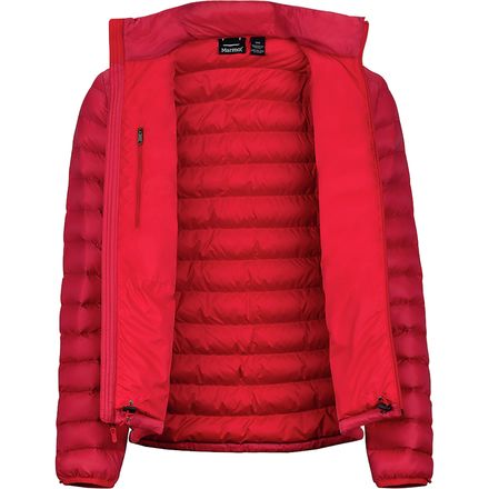 Marmot Solus Featherless Jacket Men s Clothing