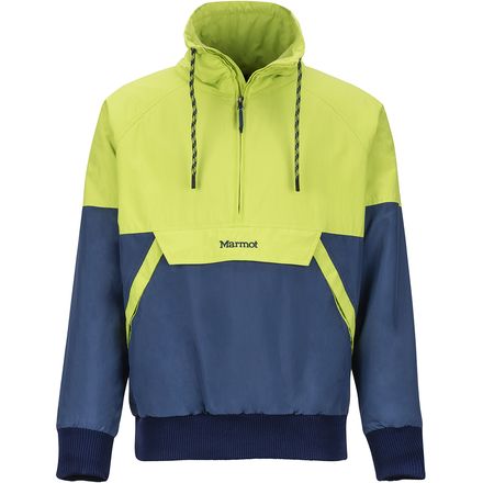 Marmot Lynx Insulated Anorak - Men's - Clothing