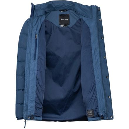 Marmot warm best sale ii down jacket