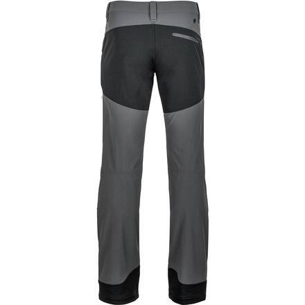 MARMOT - ¥26,400 Marmot(マーモット) WS SOFT SHELL PANT Marmot Highland Softshell Pant - Men's - Clothing