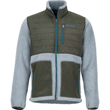 Marmot mesa deals jacket