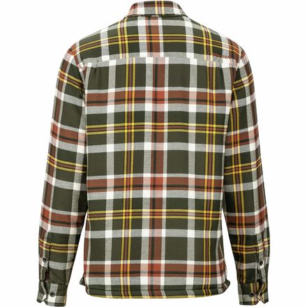 marmot ridgefield jacket