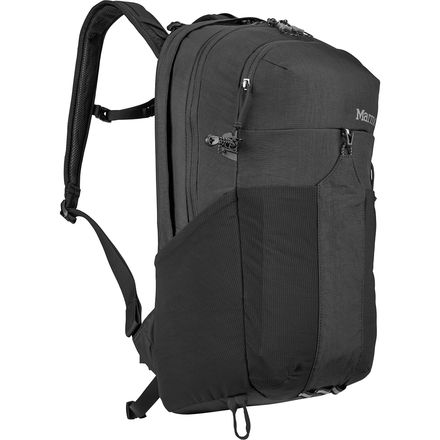 Marmot tool box 20l top