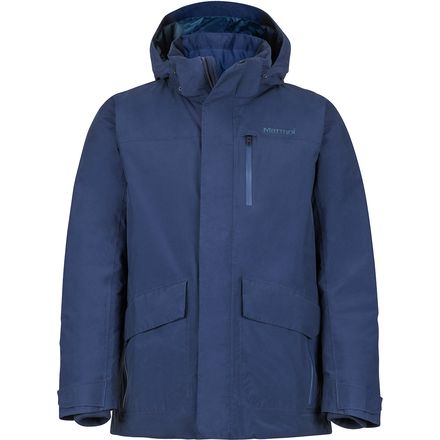 Marmot featherless jacket sales review