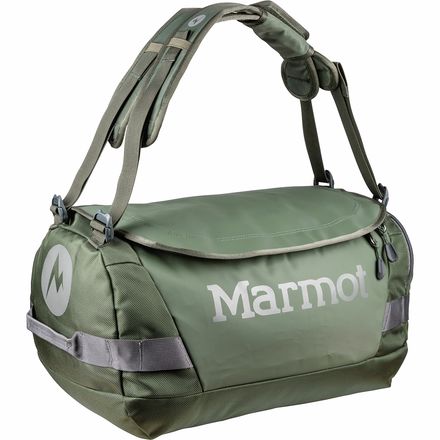 Marmot Long Hauler Small Duffel Bag - Accessories