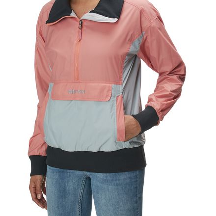 lynx insulated anorak