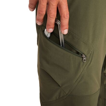 Marmot cheap highland pants