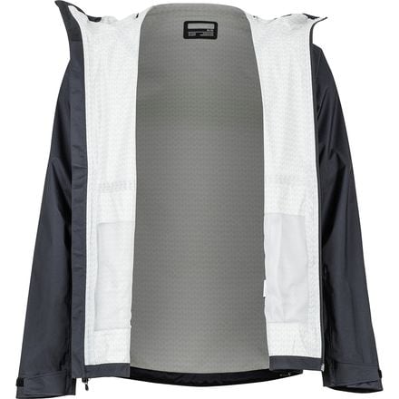 Marmot men's precip stretch jacket hot sale