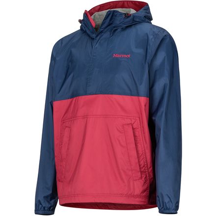 Precip anorak on sale