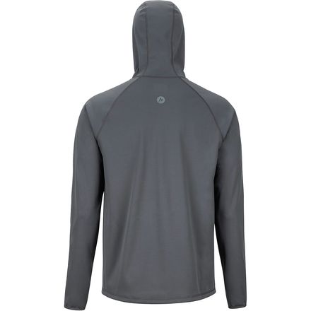 Marmot Zenyatta 1/2-Zip Hooded Jacket - Men's