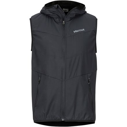 Marmot Alpha 60 Vest - Men's - Clothing