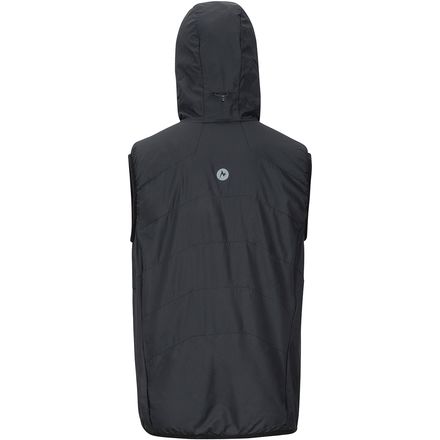 Marmot Alpha 60 Vest - Men's - Clothing