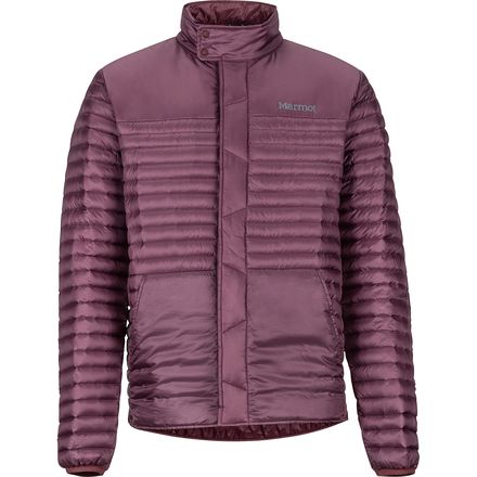 Marmot Hyperlight Down Jacket Men s Clothing