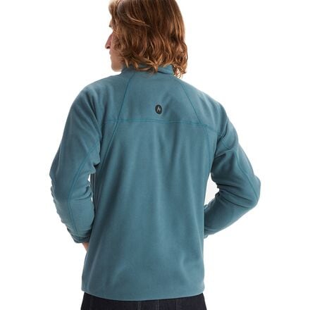 Marmot Pisgah Fleece Jacket Men s Clothing