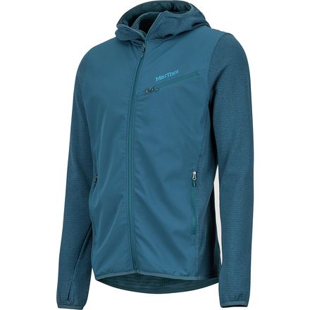 Preon hybrid jacket hotsell