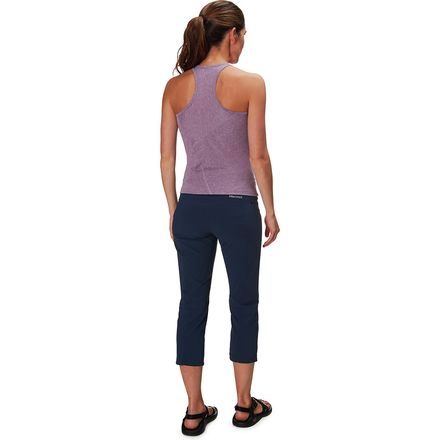 Marmot Ravenna Capri Women s Clothing